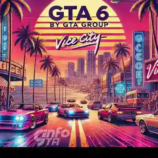GTA 6 Italia | gta Group 🇮🇹