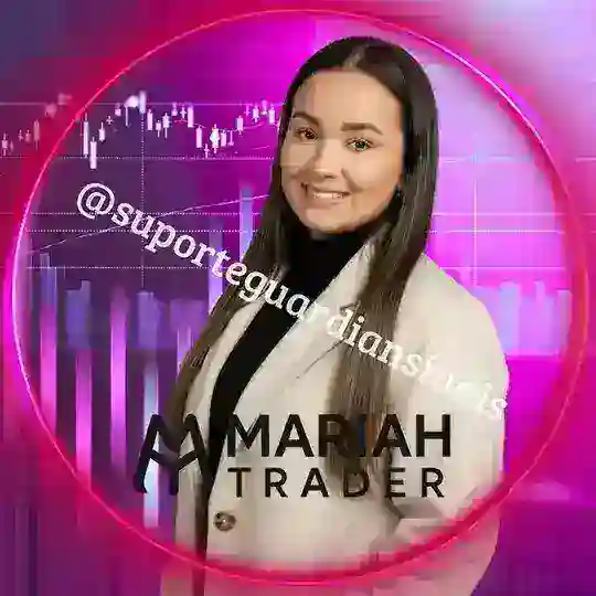 🆓 MARIAH TRADER - GUARDIAN SINAIS SEM GALE 🆓