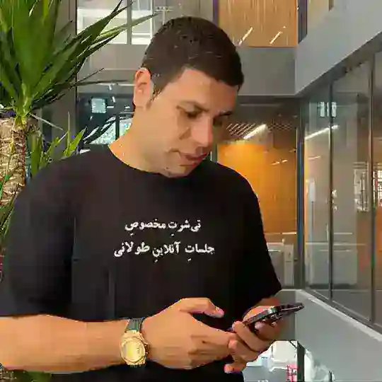 کانال VIP آکادمی هلاکوئی