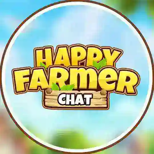 Happy Farmer: Crob and Rob | Chat