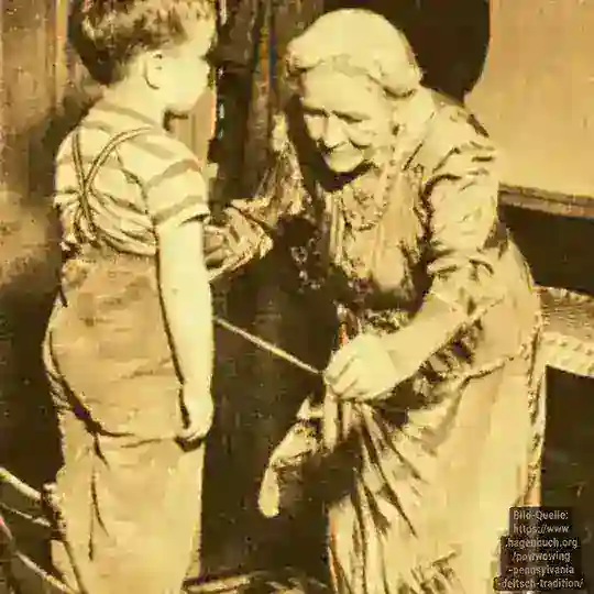 Wender, Hexenbanner und Volksmagie im deutschsprachigen Raum