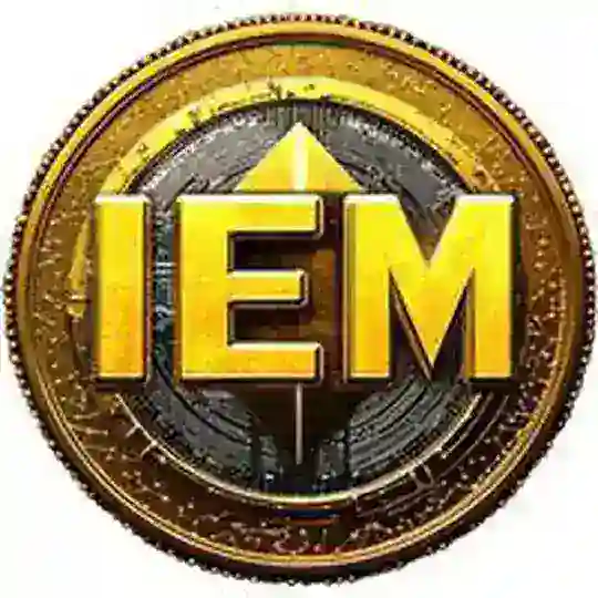 ๐ IEM Group
