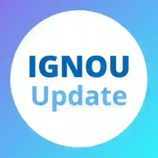 IGNOU Group