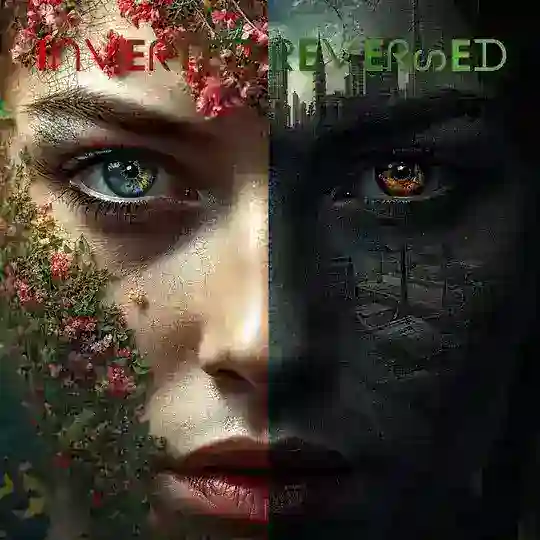 🪽 IᑎᐯEᖇTEᗪ ᖇEᐯEᖇᔕEᗪ 👁