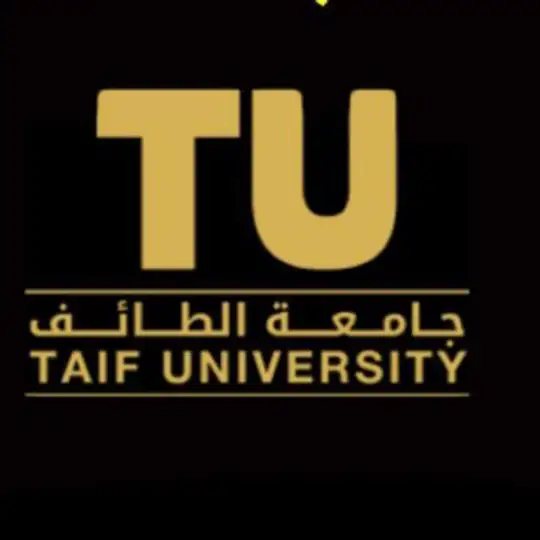 قروب |جامعة الطائف | سلمان الذبياني