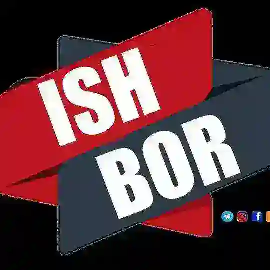 Ish bor Andijon / Иш бор Андижон