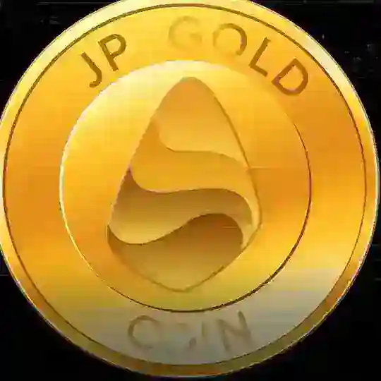 JPGoldCoin- Old