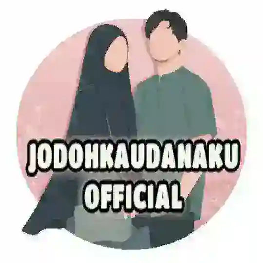 Jodoh Kau Dan Aku