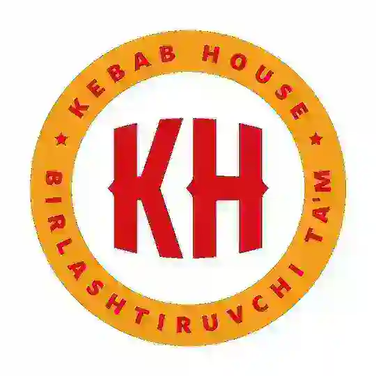 «KEBAB HOUSE»