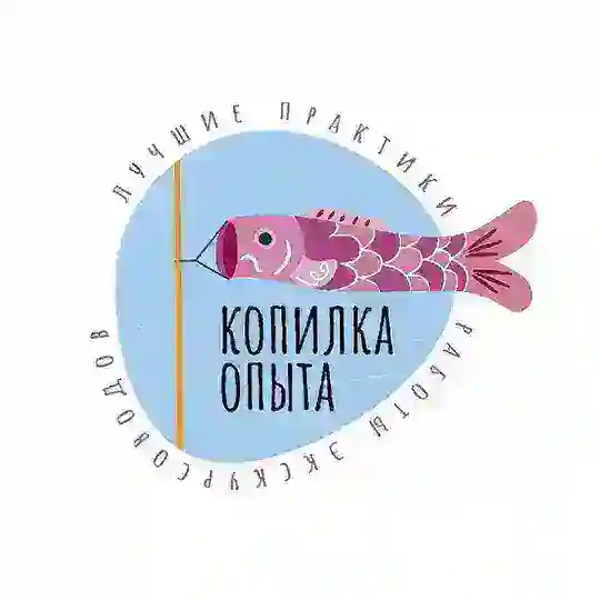 Копилка опыта. Участники