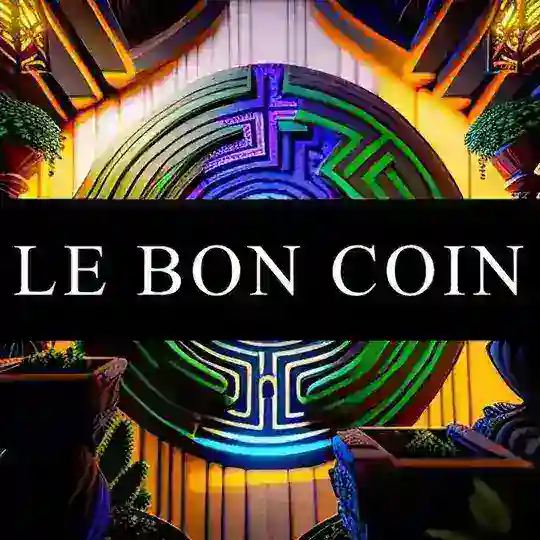 𝐿𝑒 𝑏𝑜𝑛 𝑐𝑜𝑖𝑛 - 𝐷𝑢 𝑙𝑎𝑏𝑦𝑟𝑖𝑛𝑡ℎ𝑒 𝑎𝑢𝑥 ℎ𝑦𝑝𝑜𝑡ℎè𝑠𝑒𝑠