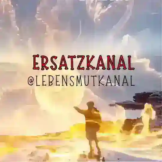 LebensmutkanalChat