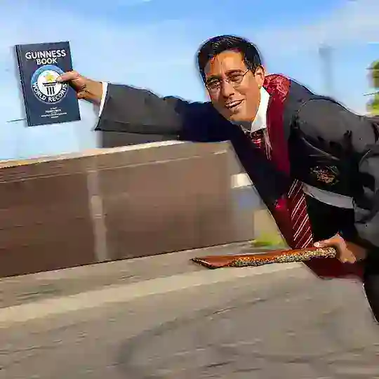 Longboardium Leviosa!