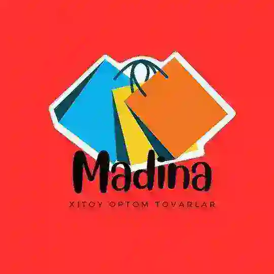 MADINA OPTOM XITOY KILOLI GURUH
