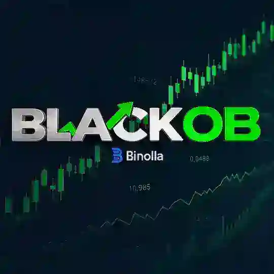Mercado Financeiro - BLACKOB