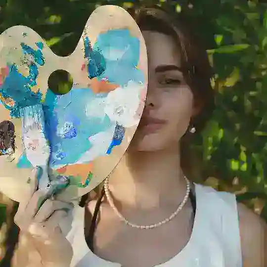 «MINAEVA ART»-Галерея Творчества Минаевой Оксаны🫶