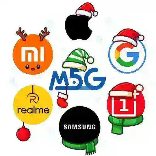 Mobile5G - смартфоны оптом
