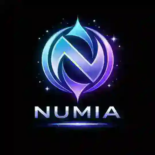 Numia - Alphanumeria Community