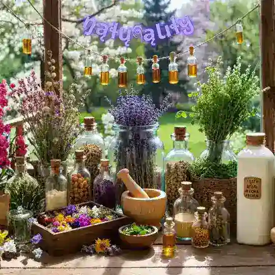 🍀 ŋąɬųཞąƖıɬყ ☘️