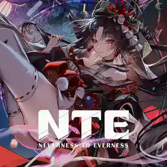 Neverness to Everness Italia 🇮🇹 | Chat 💬