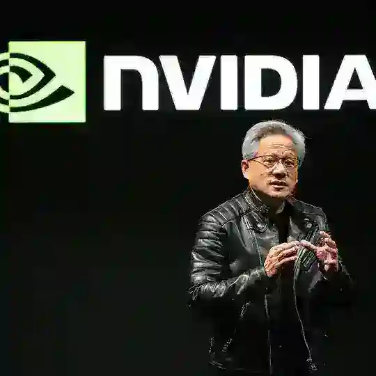 NVIDIA CHAT