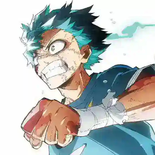 My hero academia Season 8 / One punch man season 3