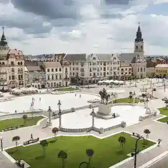 ORADEA