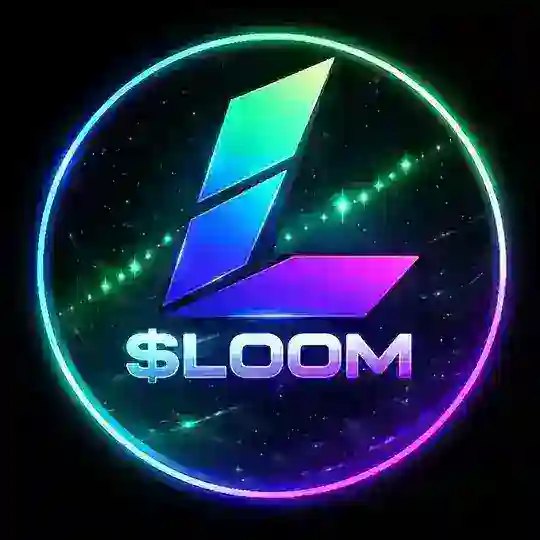 Origin of Solana | $LOOM