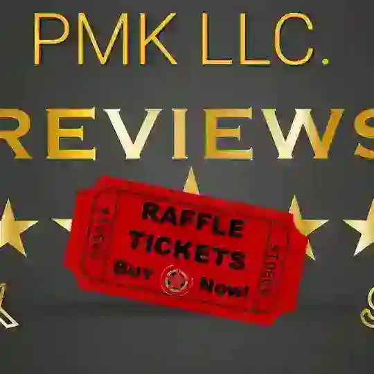 PMK Reviews/Giveaways/Raffles Chat