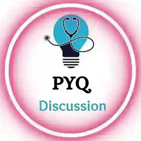 💡💡PYQ Discussion💡💡