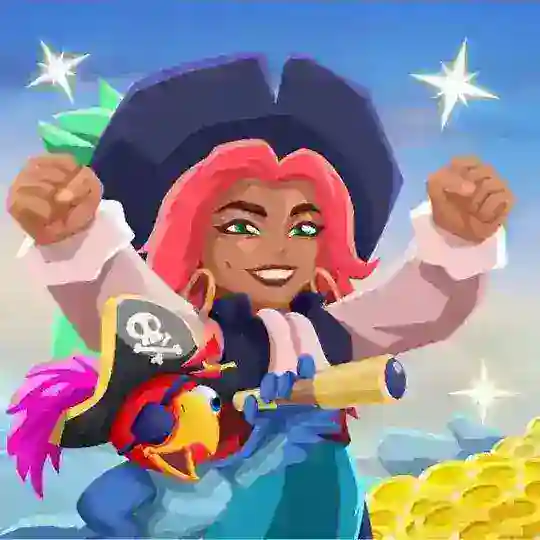Pirate Clash Club