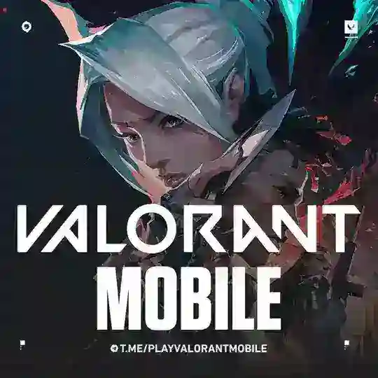 Valorant Mobile | VINFO Chat 👾