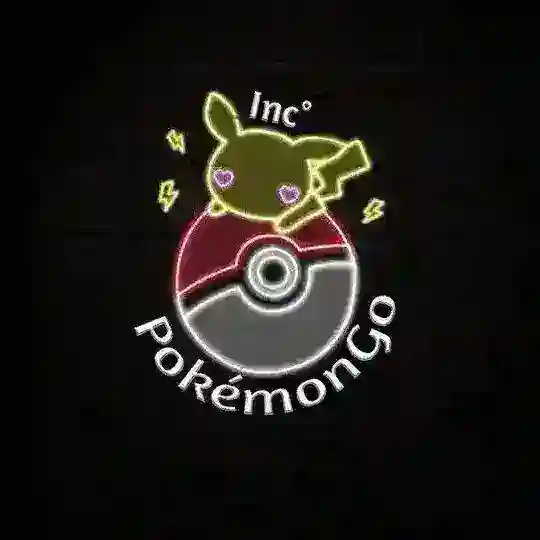 Pokemon Go INC