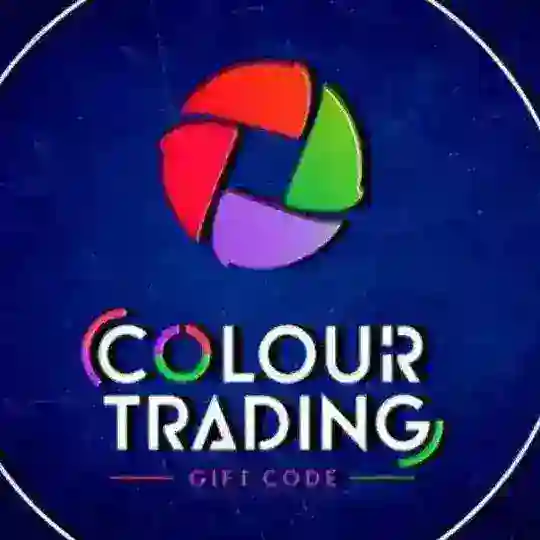 π° COLOUR TRADING π°