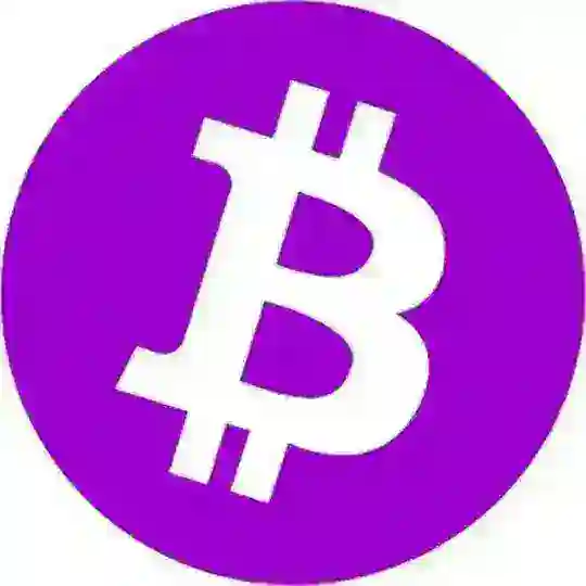 Purple Bitcoin Official - $PBTC