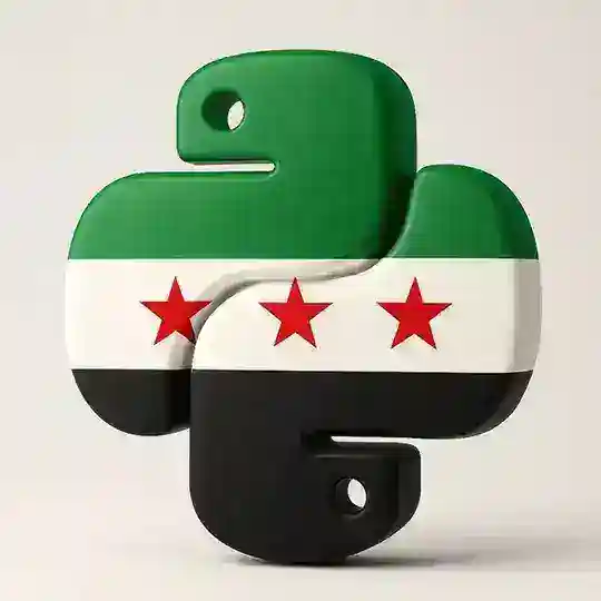 بايثون عربي - Python Arab