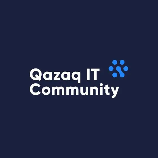 Qazaq IT Community