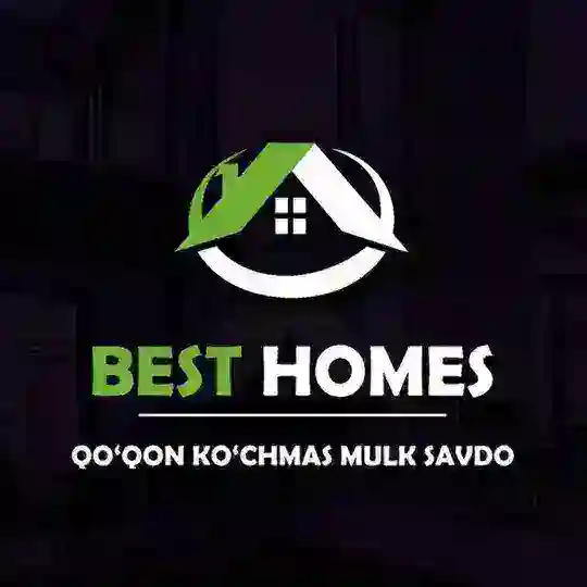Қўқон уй жой (“Best homes” group )