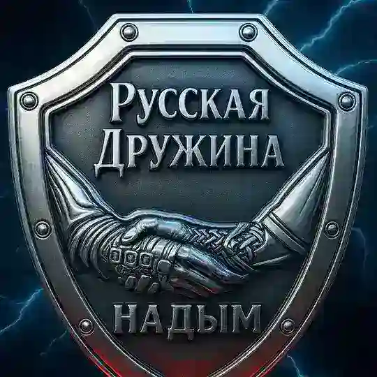 РУССКАЯ ДРУЖИНА НАДЫМ