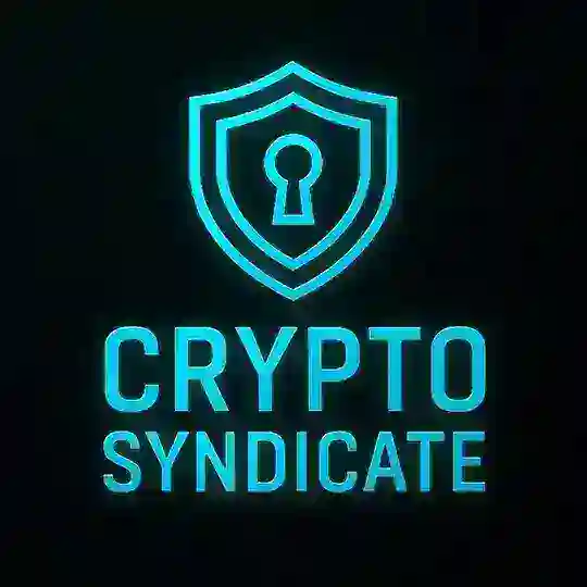 Crypto Syndicate