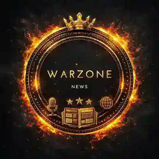 WARZONE GRUPPO 🇵🇸