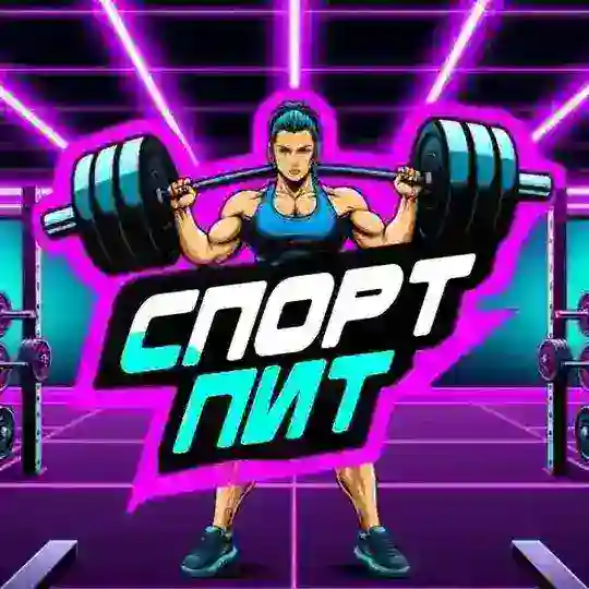 СпортПит Магадан 🏋🏻♂️