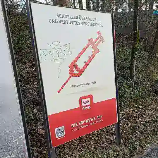 SRF 🇨🇭 Propaganda-CHat