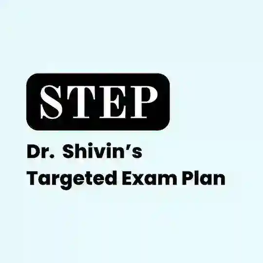 STEP for Prelims 2026 Target Tracking Group