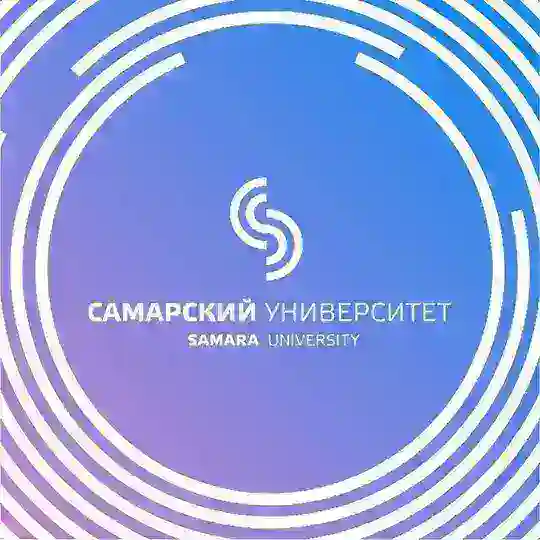 Samara University Admission