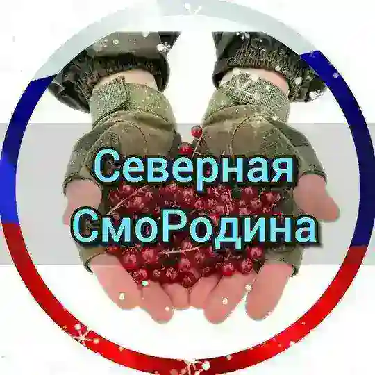 Северная СмоРодина Мастерская чат