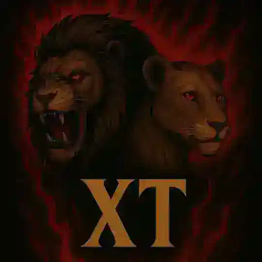 𝐗𝐓 🦁