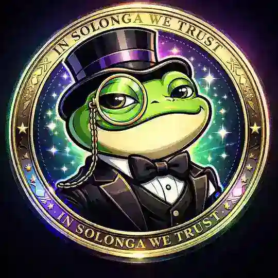 $SOLONGA
