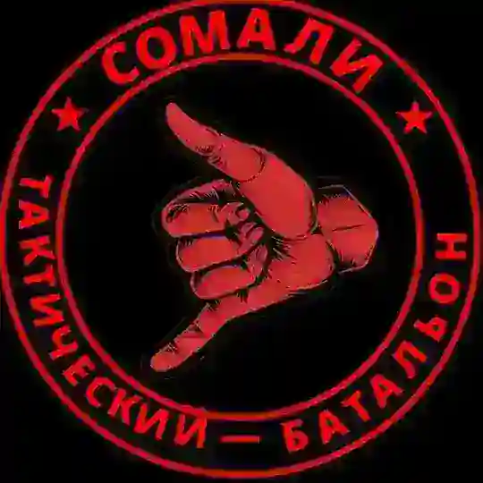 ОШБ Сомали