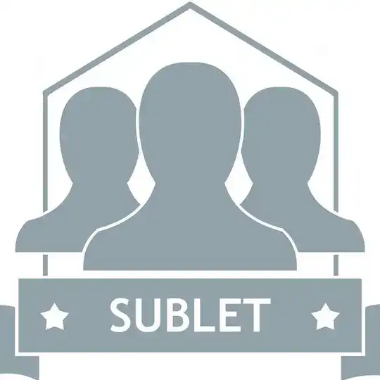 Саблет Израиль | Sublet Israel